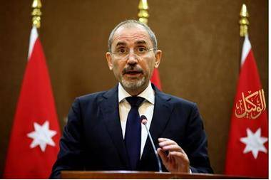 الصفدي يشارك باجتماع وزراء خارجية حلف شمال الأطلسي