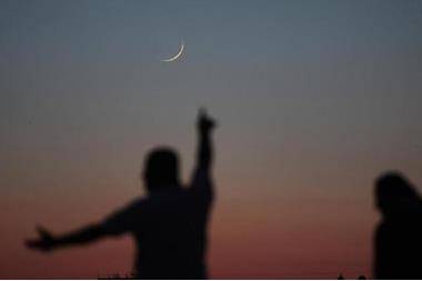 الأردن يتحرى هلال ذي الحجة مساء الأربعاء