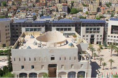 الأمانة تتحضر لتنفيذ ماراثون عمّان ومهرجان صيف عمّان