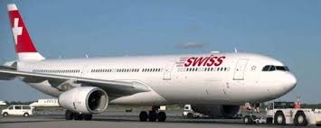 الخطوط السويسرية تلغي 676 رحلة حتى تشرين الأول