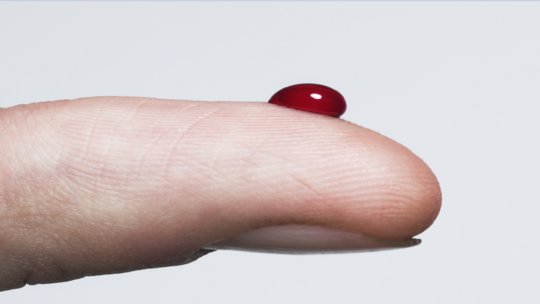 مشروب شائع يخفض نسبة السكر في الدم!