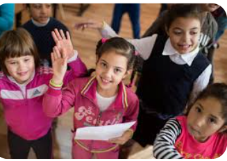 اليونيسف تثمن إقرار الحكومة لمسودة قانون حقوق الطفل