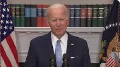 بايدن: تعزيز الوجود العسكري الأميركي في أوروبا