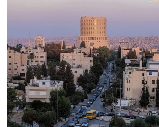 عمان بالمرتبة 6 عربيا كأغلى المدن للموظفين الدوليين