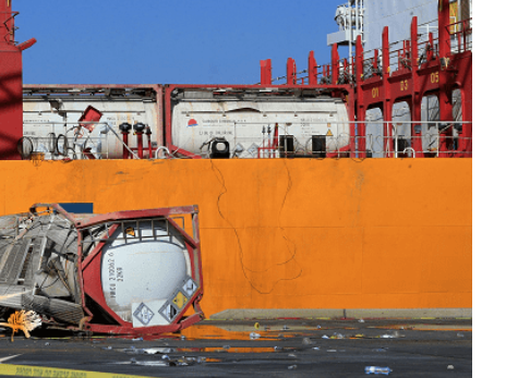 توجه لنقل صهريج العقبة الى سواقة