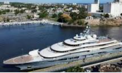 واشنطن وحلفاؤها جمّدوا أصولًا روسية بقيمة 330 مليار دولار