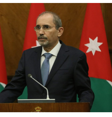 الأردن يشارك كضيف خاص في اجتماع وزراء خارجية “الناتو”