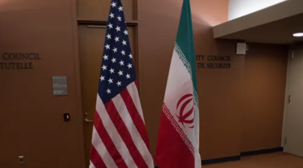 من دون نتائج.. انتهاء محادثات النووي بين واشنطن وطهران