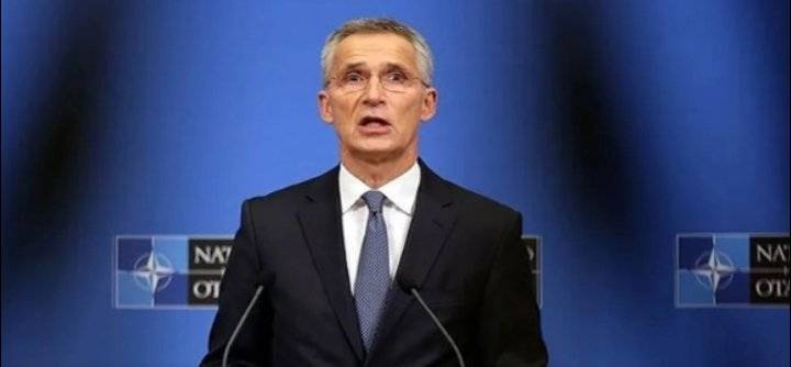 الناتو: موريتانيا الدولة الوحيدة في منطقة الساحل التي تسيطر على حدودها