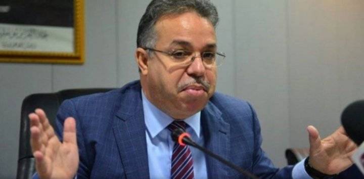 سجن وزير السكن الجزائري السابق عبد الوحيد طمار