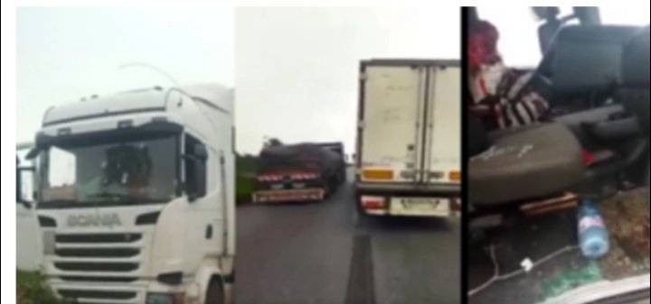 أنباء عن مقتل موريتانيين فى حادث إطلاق نار داخل مالي