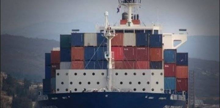 فتح خط بحري جديد بين الجزائر والعاصمة السنغالية داكار