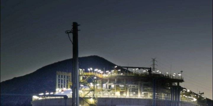 شركة ايناغاز الإسبانية تؤكد عدم ضخ الغاز الجزائري نحو المغرب