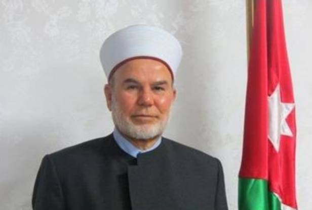 عاجل ...مفتي المملكة يعلن موعد اول ايام عيد الاضحى بالاردن