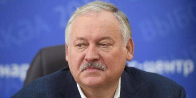 الدوما الروسي: تسمية الناتو روسيا (تهديداً رئيسياً) لأمنه متوقعة