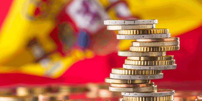 التضخم يسجل أعلى مستوى منذ 37 عاما في إسبانيا