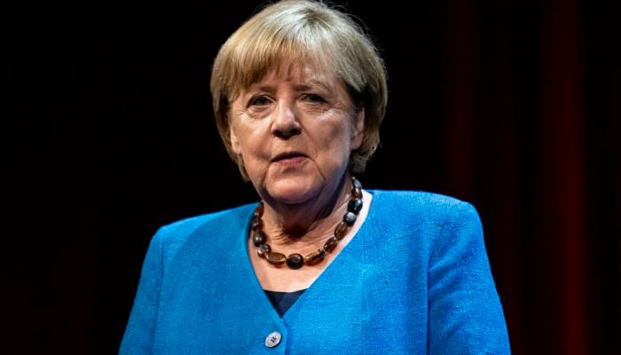 أول وظيفة لميركل بعد ترك المستشارية.. مفاجأة