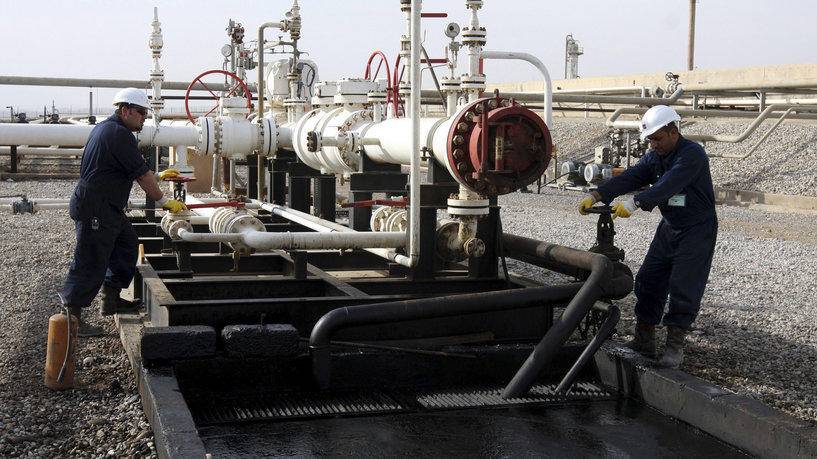 واشنطن تدعو بغداد وكردستان للتفاوض بشأن النفط