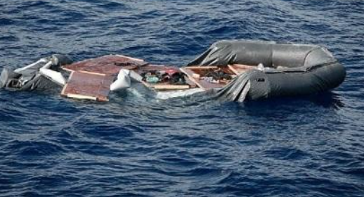 فقدان 30 مهاجرا قبالة سواحل ليبيا