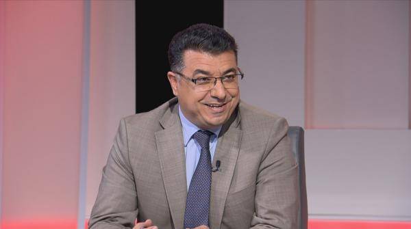 الزراعة: نعمل على إنشاء 10 آلاف بئر و60 حفيرة وسدا ترابيا