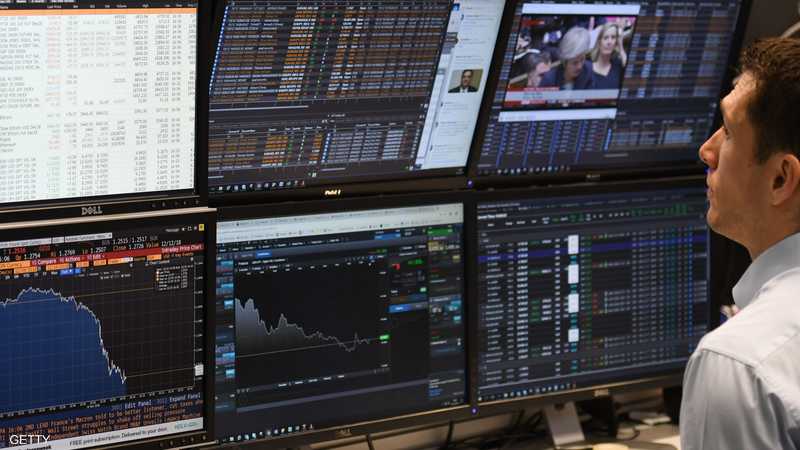 أسهم أوروبا تواجه أسوأ ربع لها منذ أوائل 2020