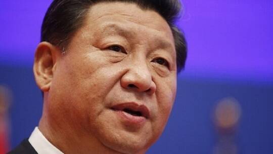 الرئيس الصيني في هونغ كونغ للاحتفال بالذكرى الـ 25 لعودتها للوطن