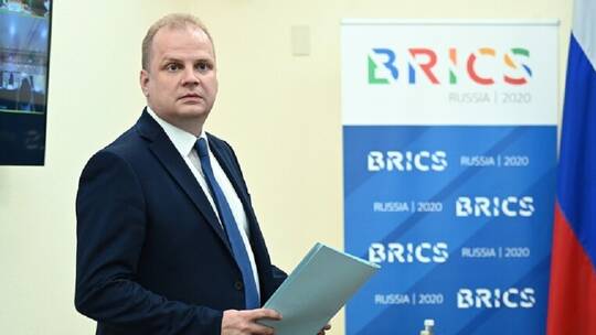 نائب رئيس مجلس الأمن الروسي: الولايات المتحدة ترعى ضبعا جديدا في أوروبا