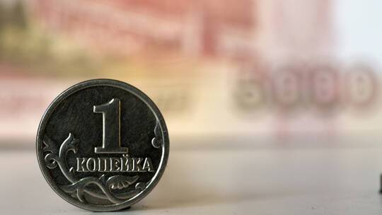 كيف كان أداء الاقتصاد الروسي خلال 2022؟