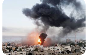 الأونروا: تحويل دفعات مالية لعائلات دمرت منازلها عام 2021