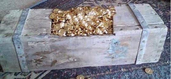 مفاجأة في الأردن.. سبب حادثة السابع البحث عن الذهب