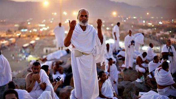 تفويج الحجاج الأردنيين من آبار علي في المدينة المنورة الى مكة المكرمة