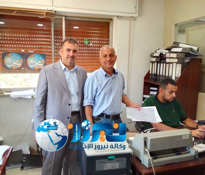 مالكو شركات السياحة والسفر  يشيدون  بالشوابكة