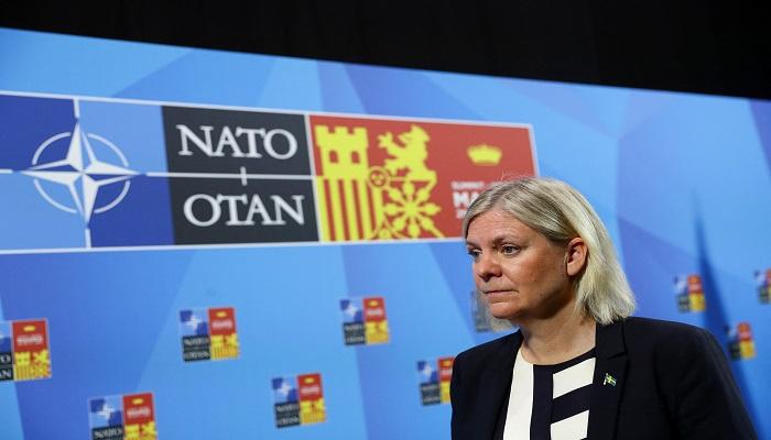 رداً على أردوغان.. السويد: تسليم المطلوبين يصدر عن قضاء مستقل