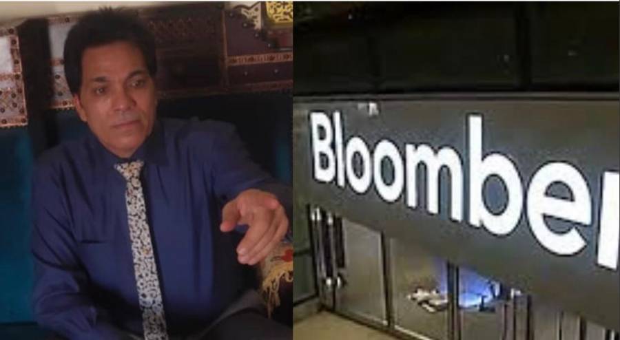 شاهد على نيروز : أبوالياسين يهاجم بلومبيرغ الأمريكية فكرة «ناتو عربي» ليست فاشلة