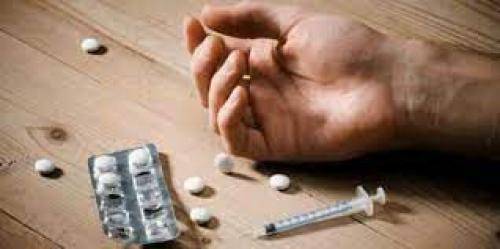 مكافحة المخدرات الأردنية تدعو المدمنين للعلاج