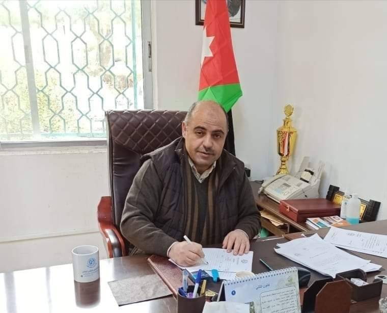 عبيدات لنيروز : مكافحة الخنازير البرية ليست مدرجة ضمن قانون الزراعة