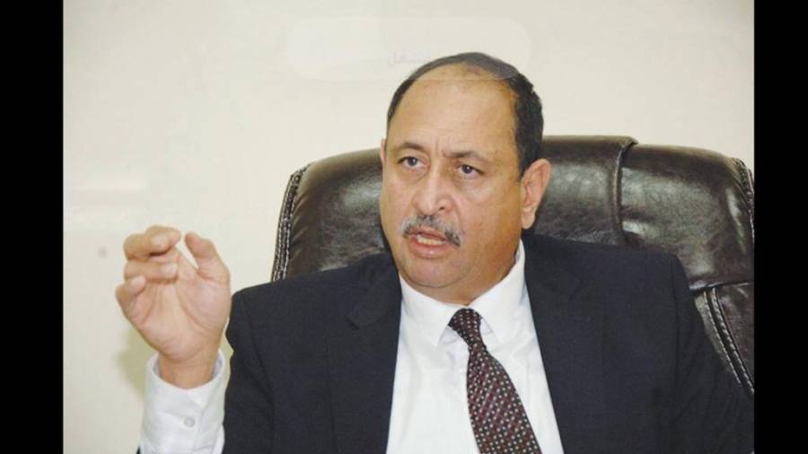 الخشاشنة يطعن رسميا بنتائج إنتخابات نقابة الأطباء