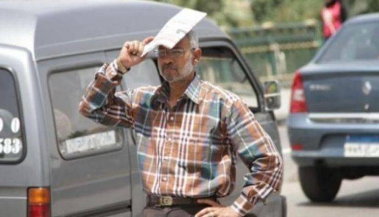 لمدة شهرين.. مصر على موعد مع موجة شديدة الحرارة