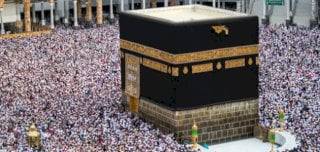 الخدمات الطبية الملكية ترافق أخوة السلاح إلى الديار المقدسة…