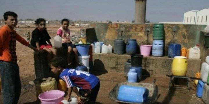 المغرب: حملة للحد من تبذير الماء