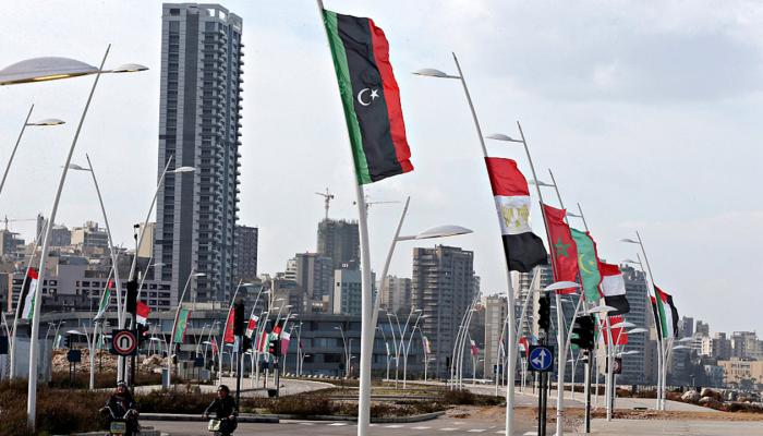 لبنان يستضيف السبت الاجتماع التشاوري لوزراء الخارجية العرب