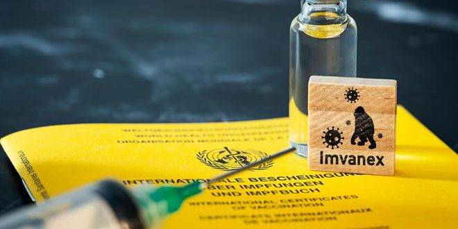 حصيلة مصابي جدري القردة في ألمانيا تتخطى الألف شخص