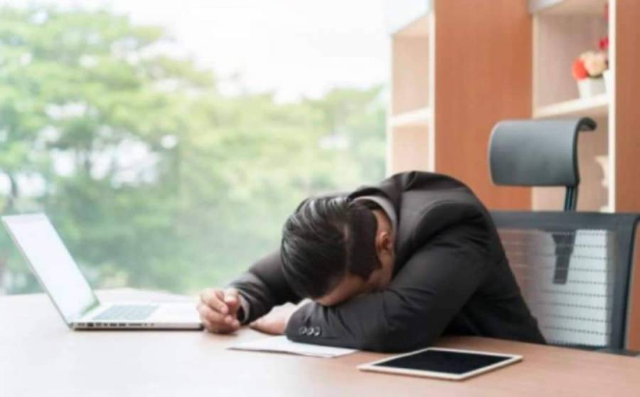 5 عادات  سيئة تدمر جسدك دون أن تدرك