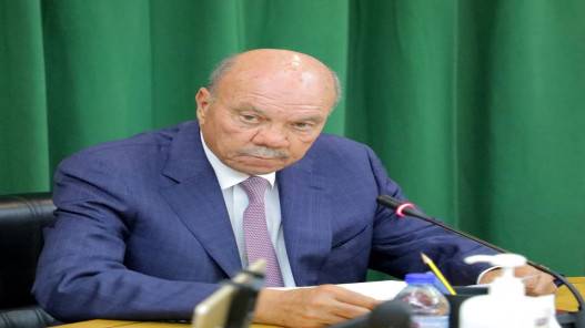 رئيس مجلس الأعيان: نشهد عودة لقوى الإرهاب والتطرف في سوريا