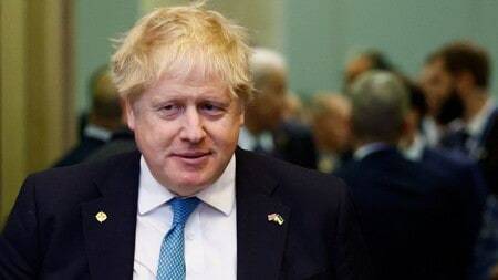 فضيحة جنسية جديدة تهز حكومة بوريس جونسون
