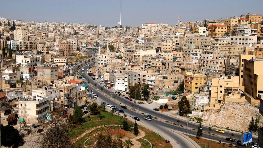 أجواء معتدلة بالمرتفعات والسهول اليوم وحارة في معظم المناطق غدًا