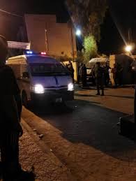 3 إصابات بمشاجرة جماعية في عمّان