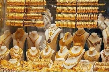 أسعار الذهب محليا السبت