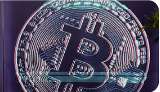 خسائر تريليونية.. أداء نصف سنوي كارثي بسوق العملات المشفرة