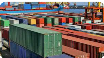 الزرقاء:الصادرات التجارية تجاوزت17مليوناً حزيران الماضي